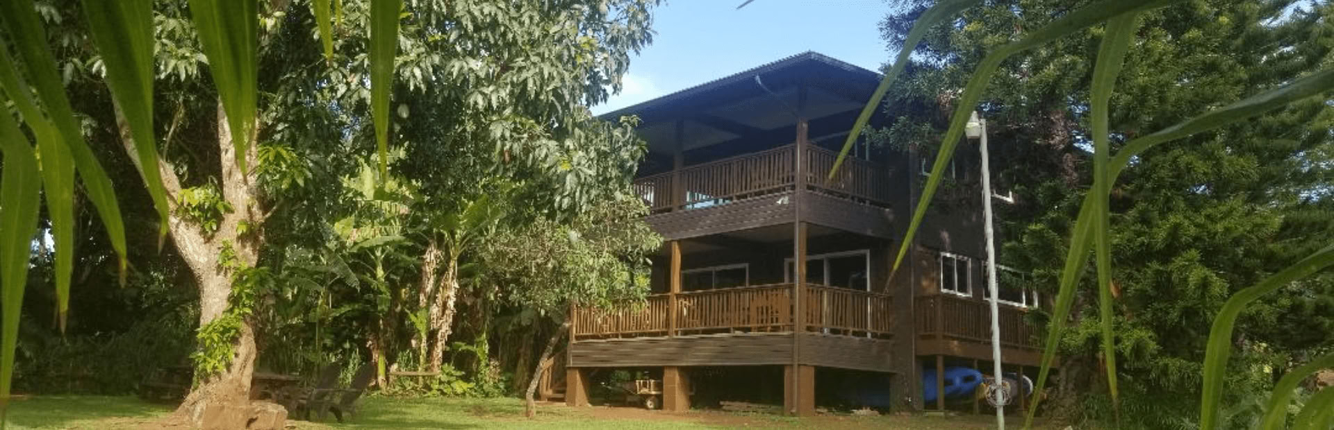 Non-Surfer Yoga Retreat Package