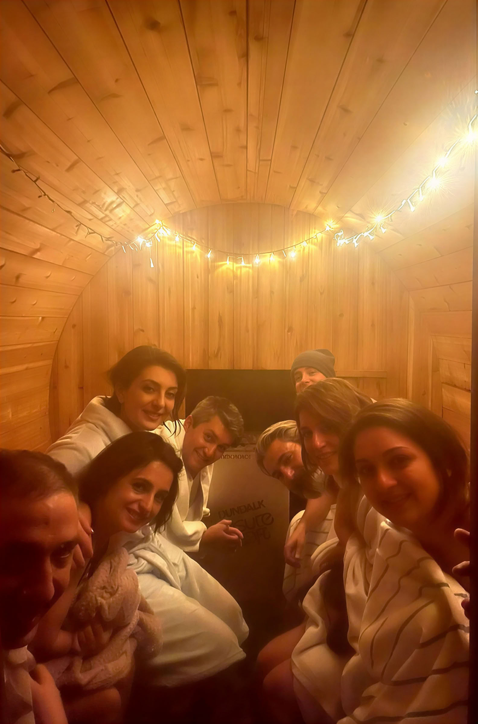Corporate or Group Retreats