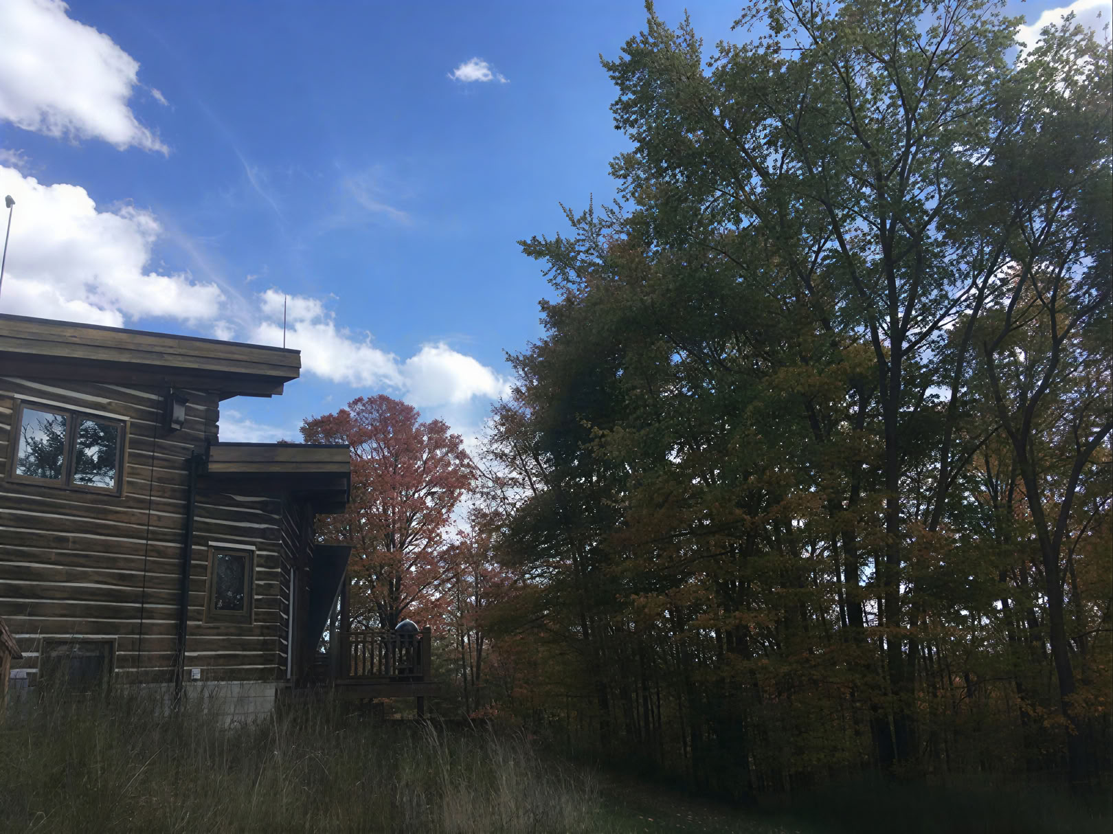 Corporate or Group Retreats