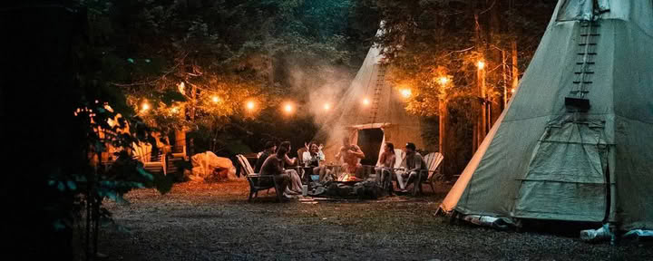 Corporate or Group Retreats