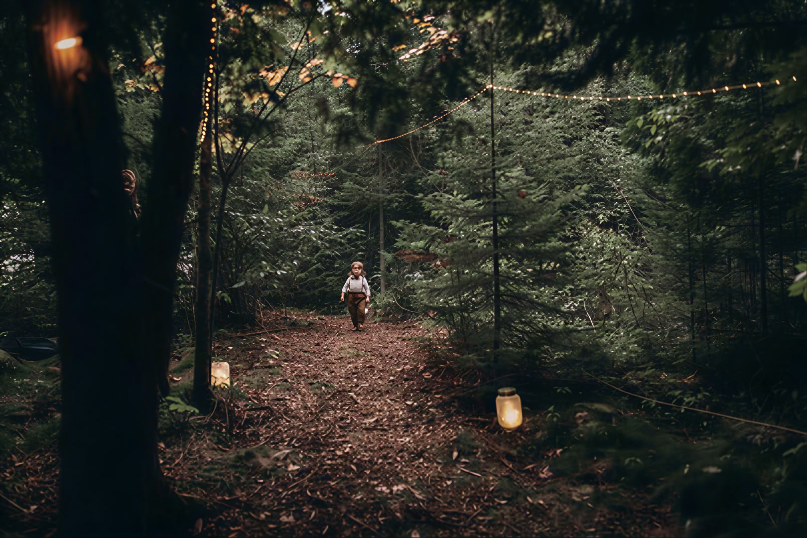 Forestbathing
