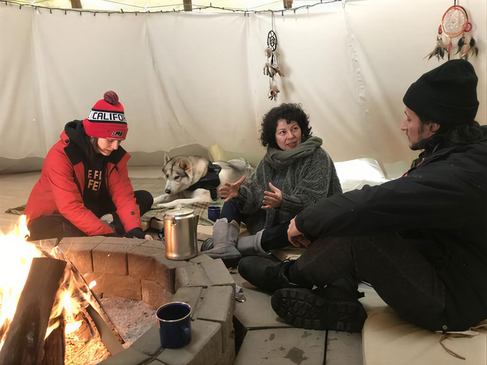 Feel Whole Again Retreat