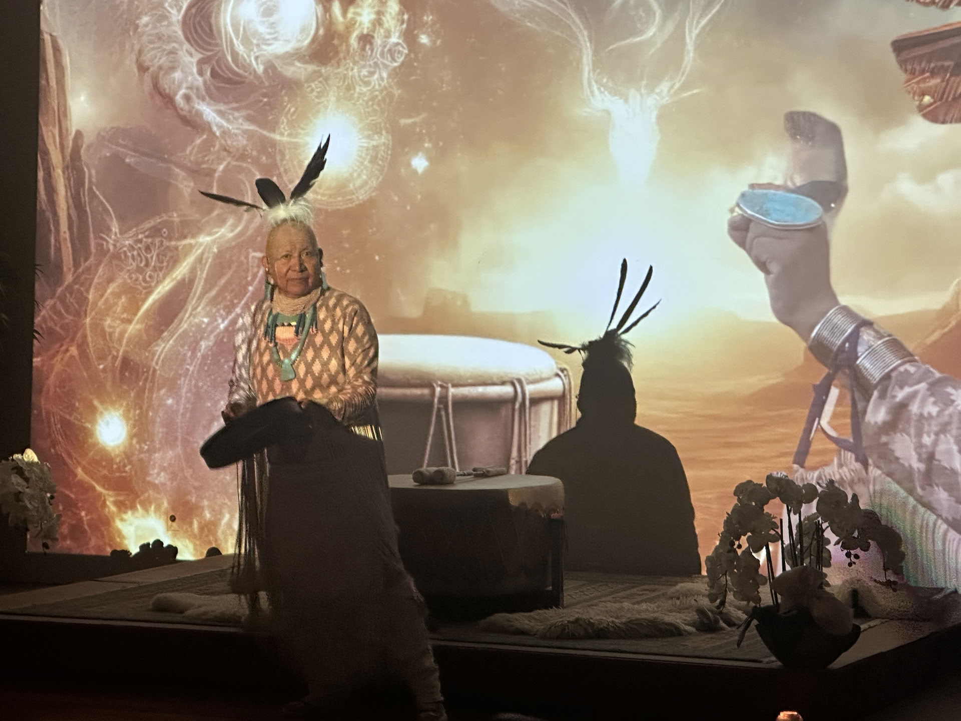 Tribal Prayer Movements