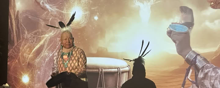 Tribal Prayer Movements