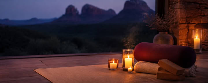 Yin Yoga with Fran Brooks