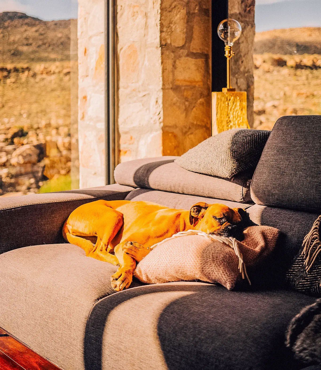 Do Nothing Retreat