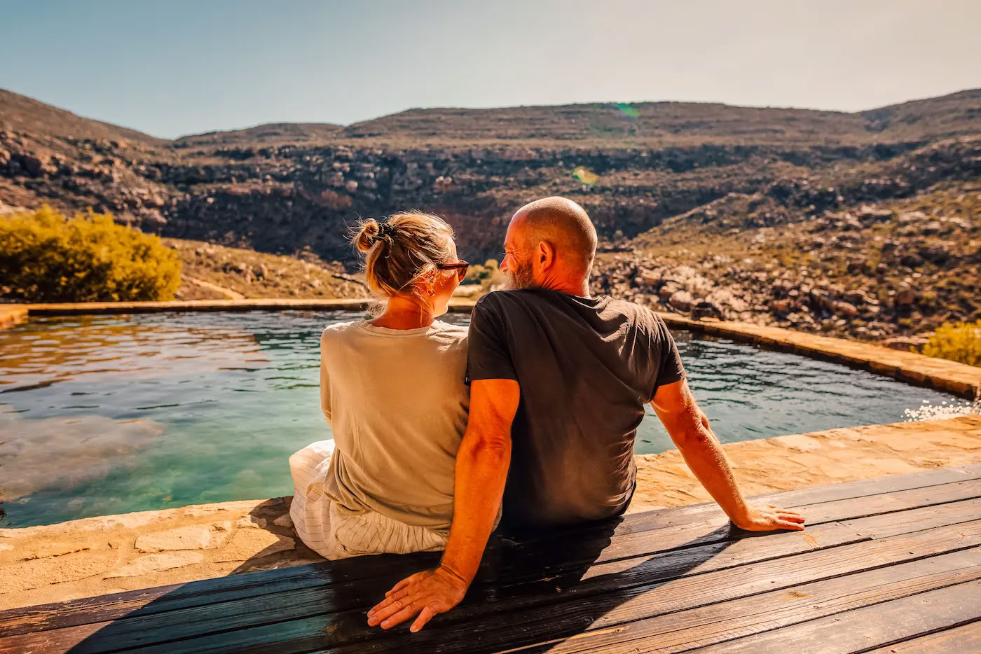 Couples Retreat