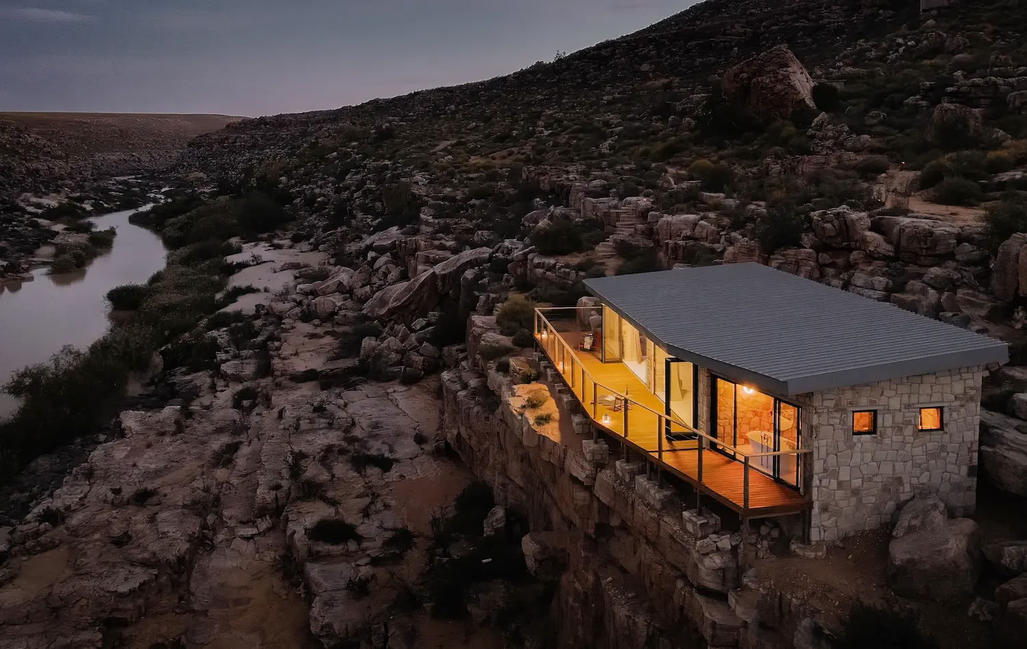 Bloom Retreat