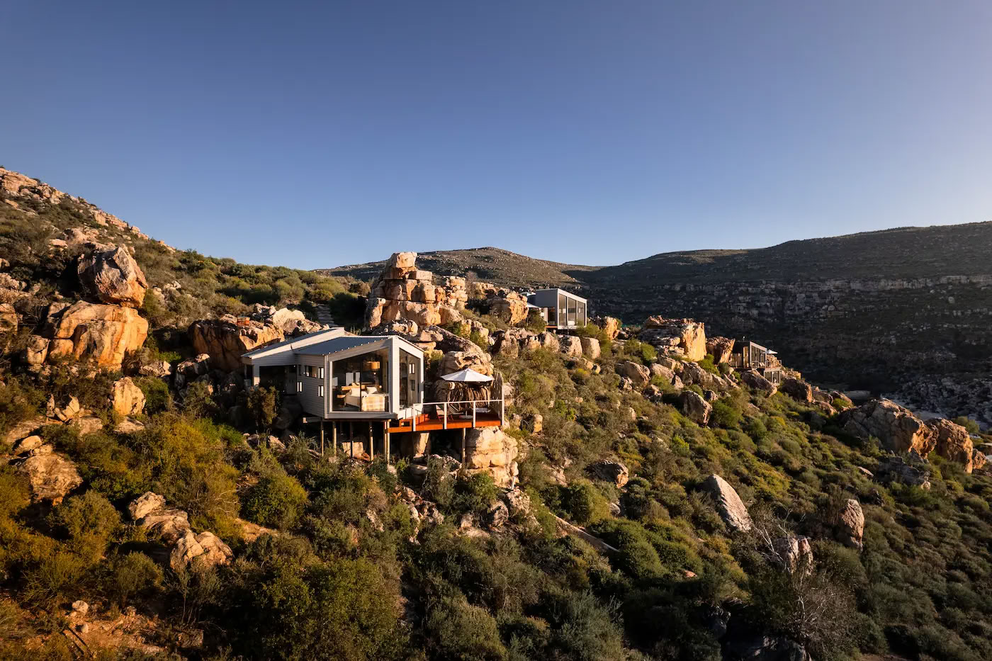 Bloom Retreat