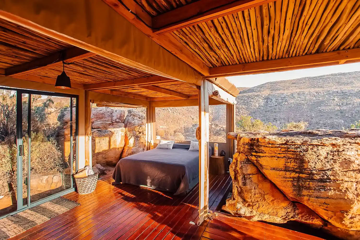Bloom Retreat