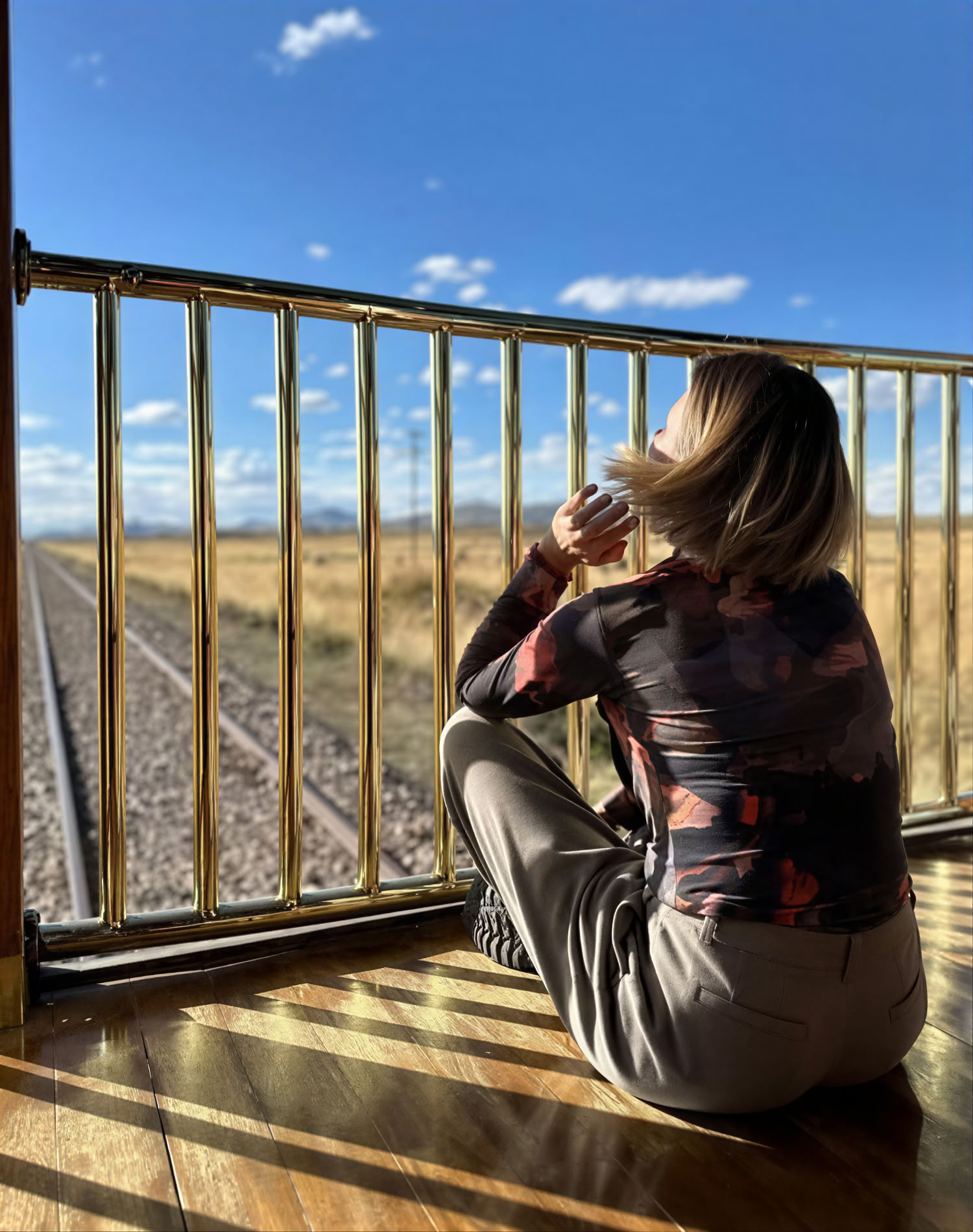 13 Day Andean New Year Retreat in Sacred Valley, Peru