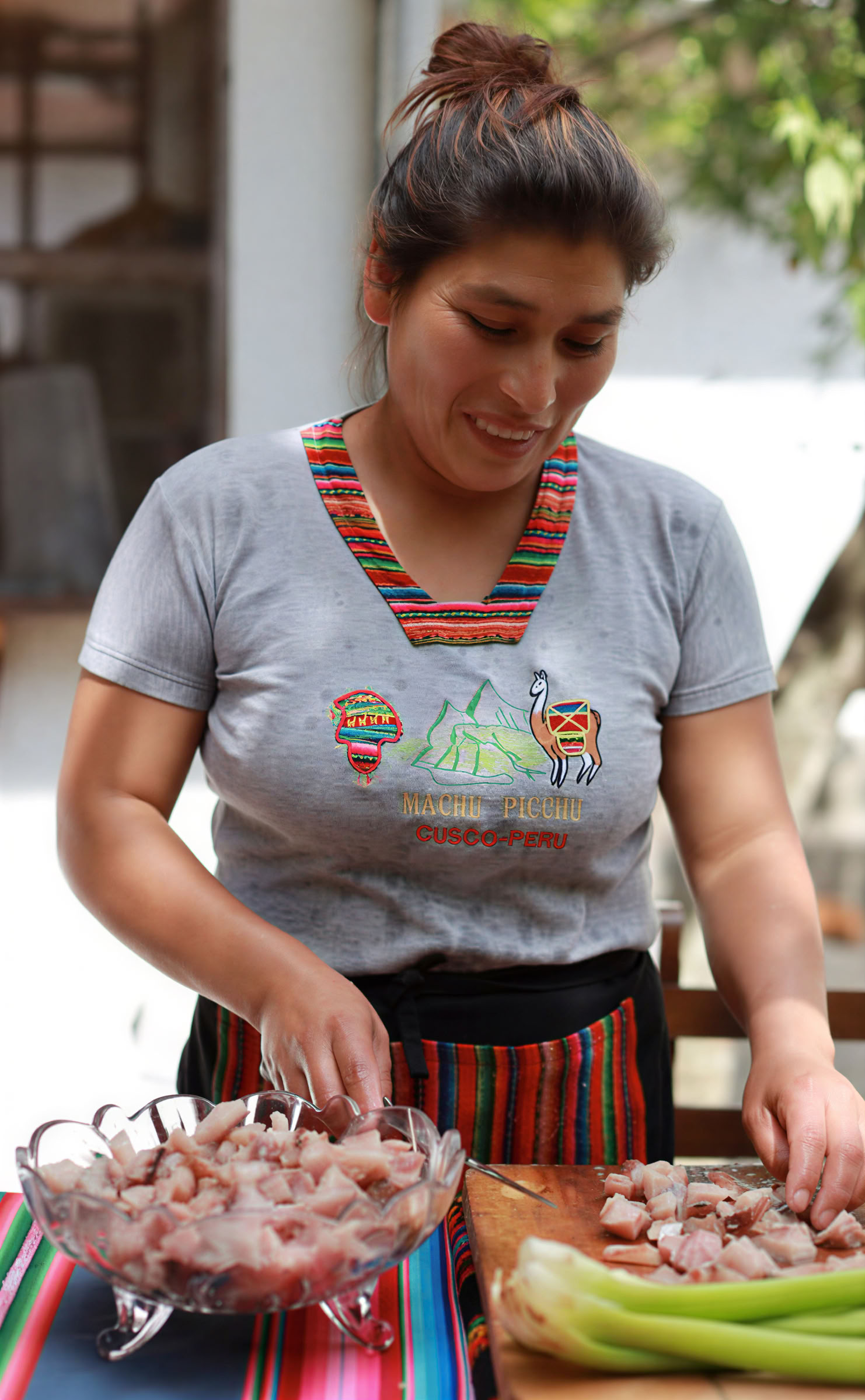 13 Day Andean New Year Retreat in Sacred Valley, Peru