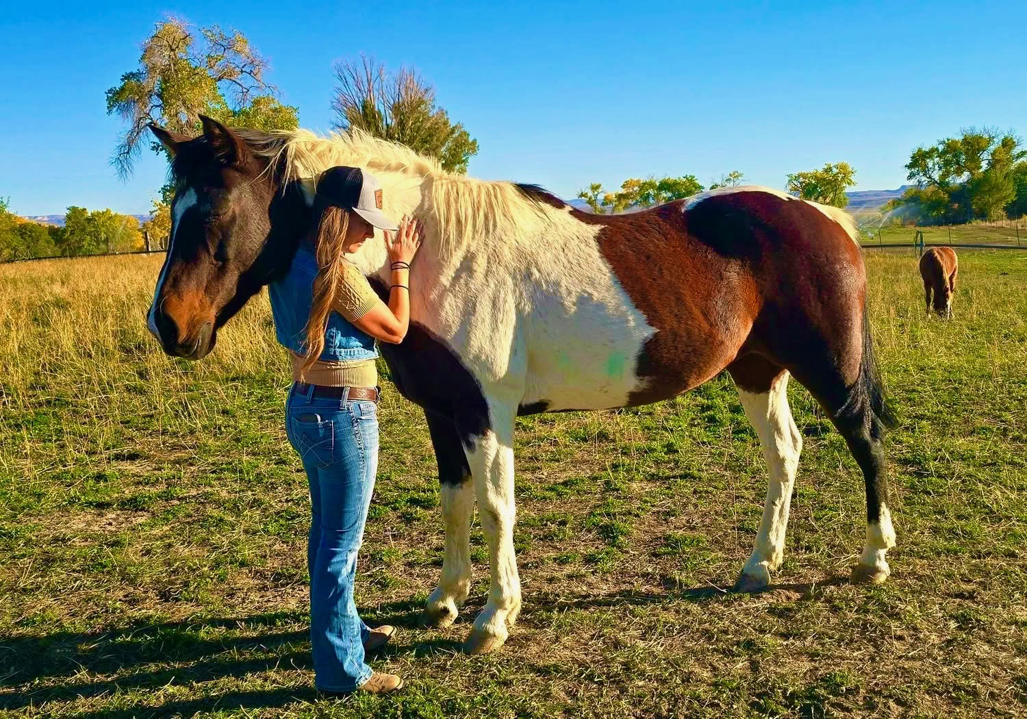 Hearts & Horses for Women