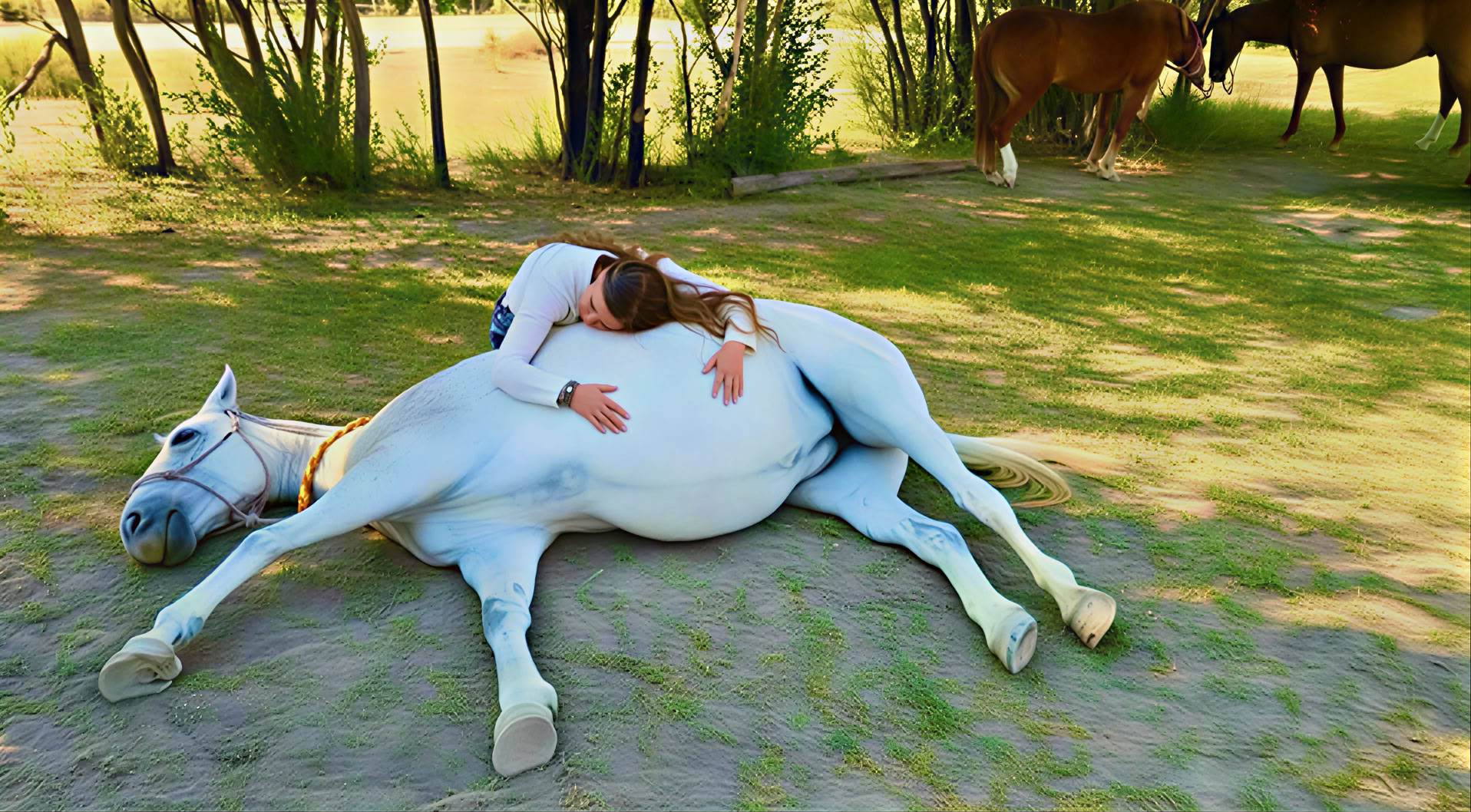 Hearts & Horses for Women