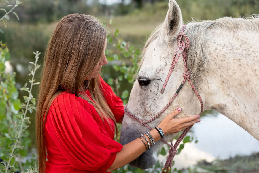 Hearts & Horses for Women