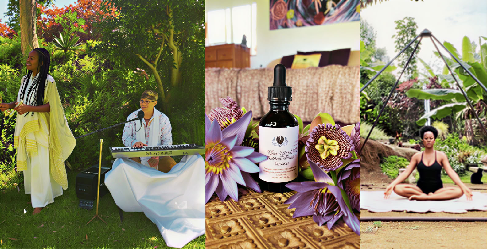 Ancient Wisdom Retreat (2 Hours)