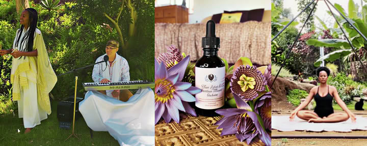Ancient Wisdom Retreat (2 Hours)