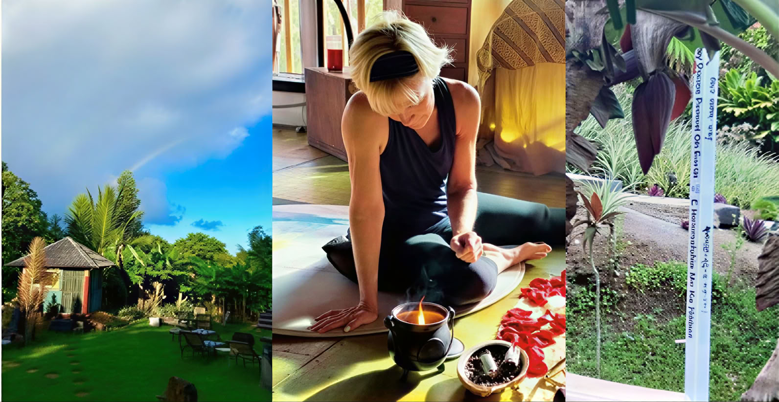 Inner Tranquility Retreat (3 Hours)