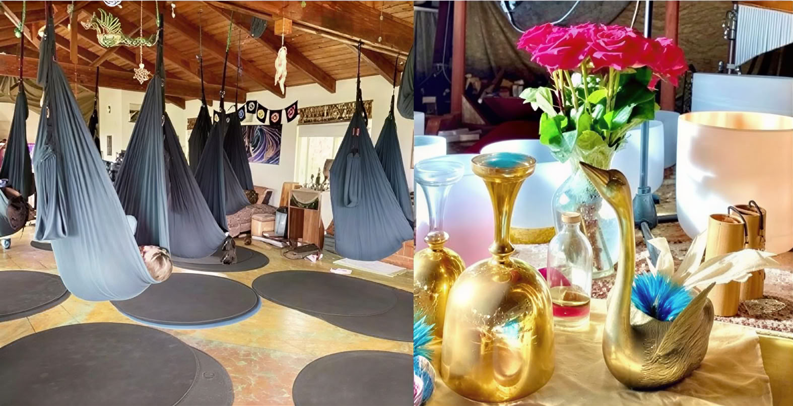 Mystical Alchemy Sound Healing Journey (90 min)