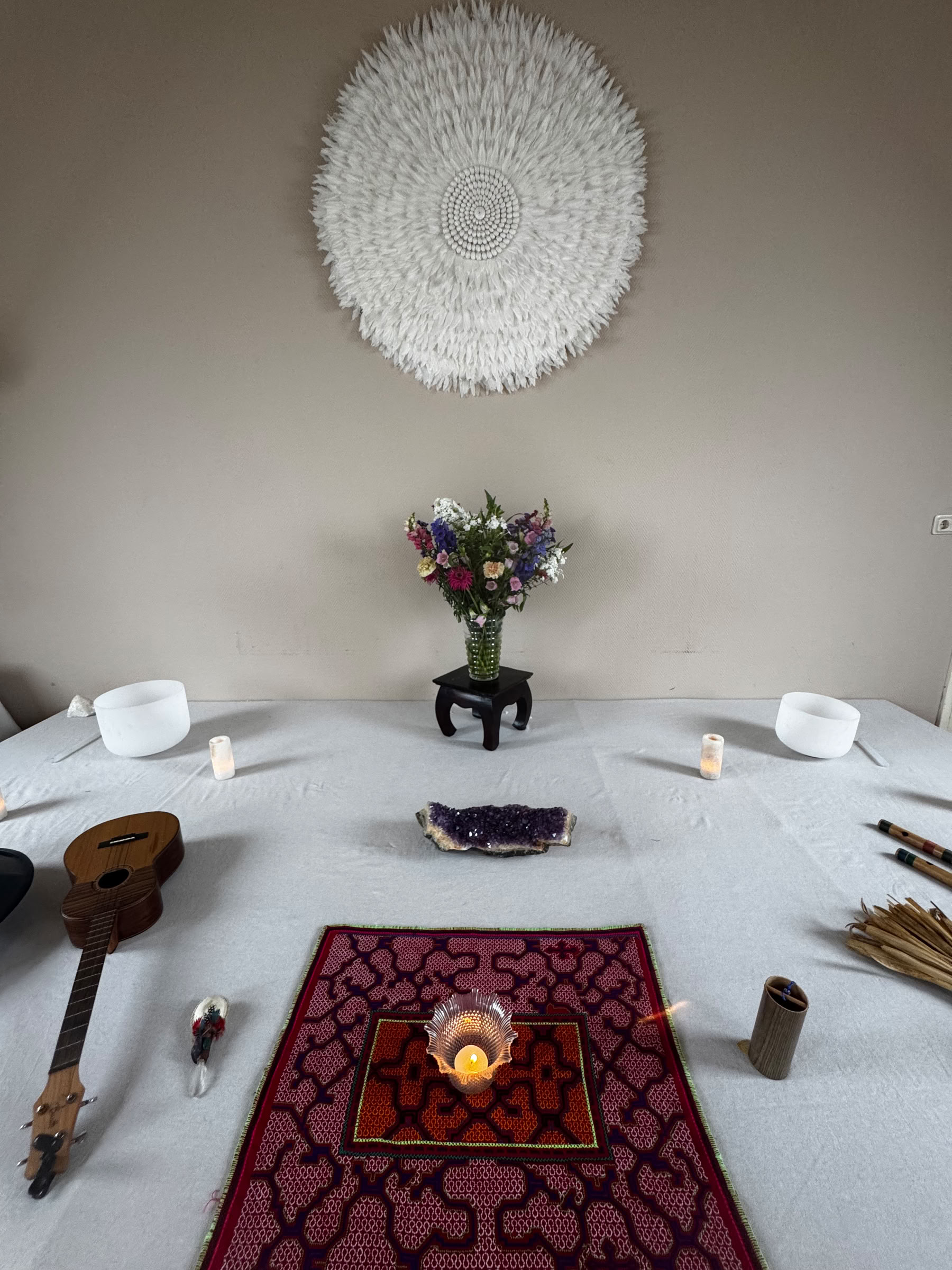 Inner Vision 3-day Weekend Retreat