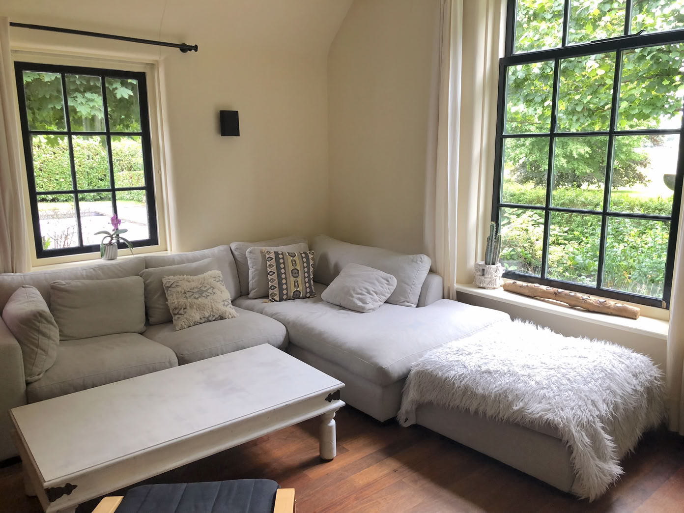Inner Vision 3-day Weekend Retreat