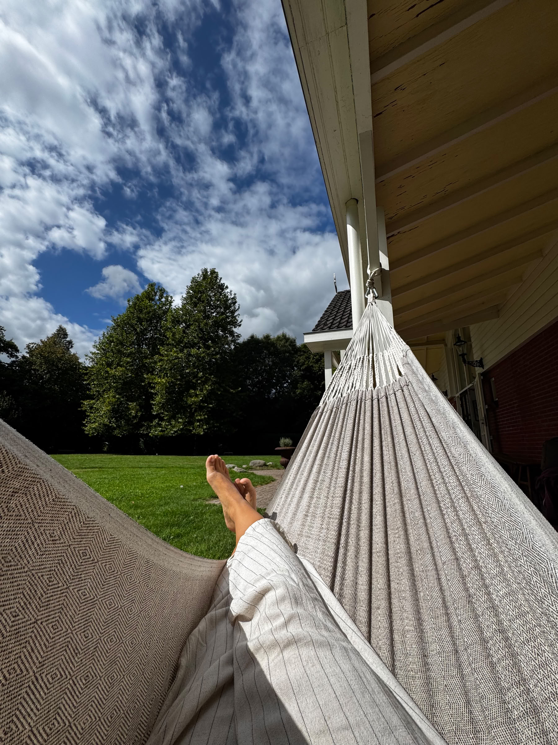 Inner Vision 3-day Weekend Retreat