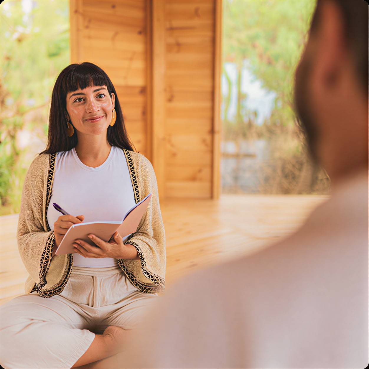 Inner Vision 3-day Weekend Retreat