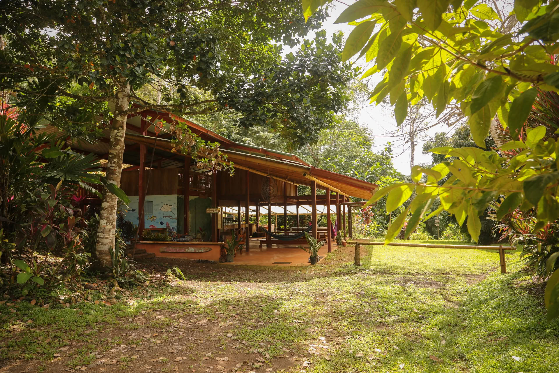 Inner Vision 5-Day Immersive Retreat