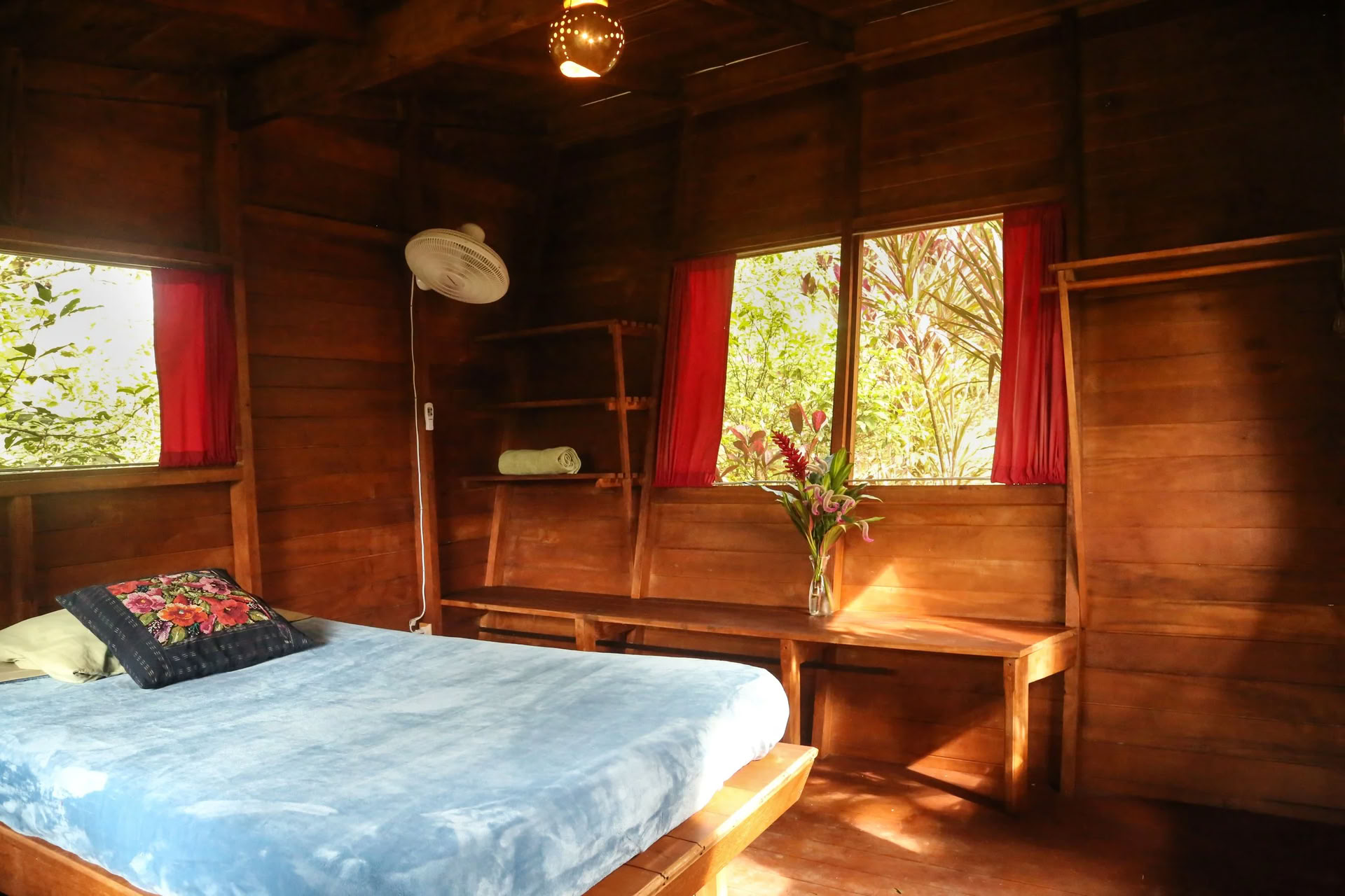 Inner Vision 5-Day Immersive Retreat