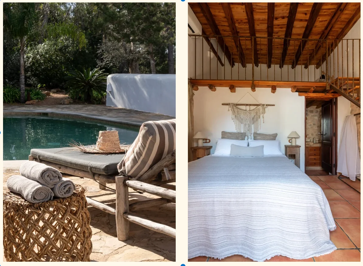 Ibiza pilates Retreat