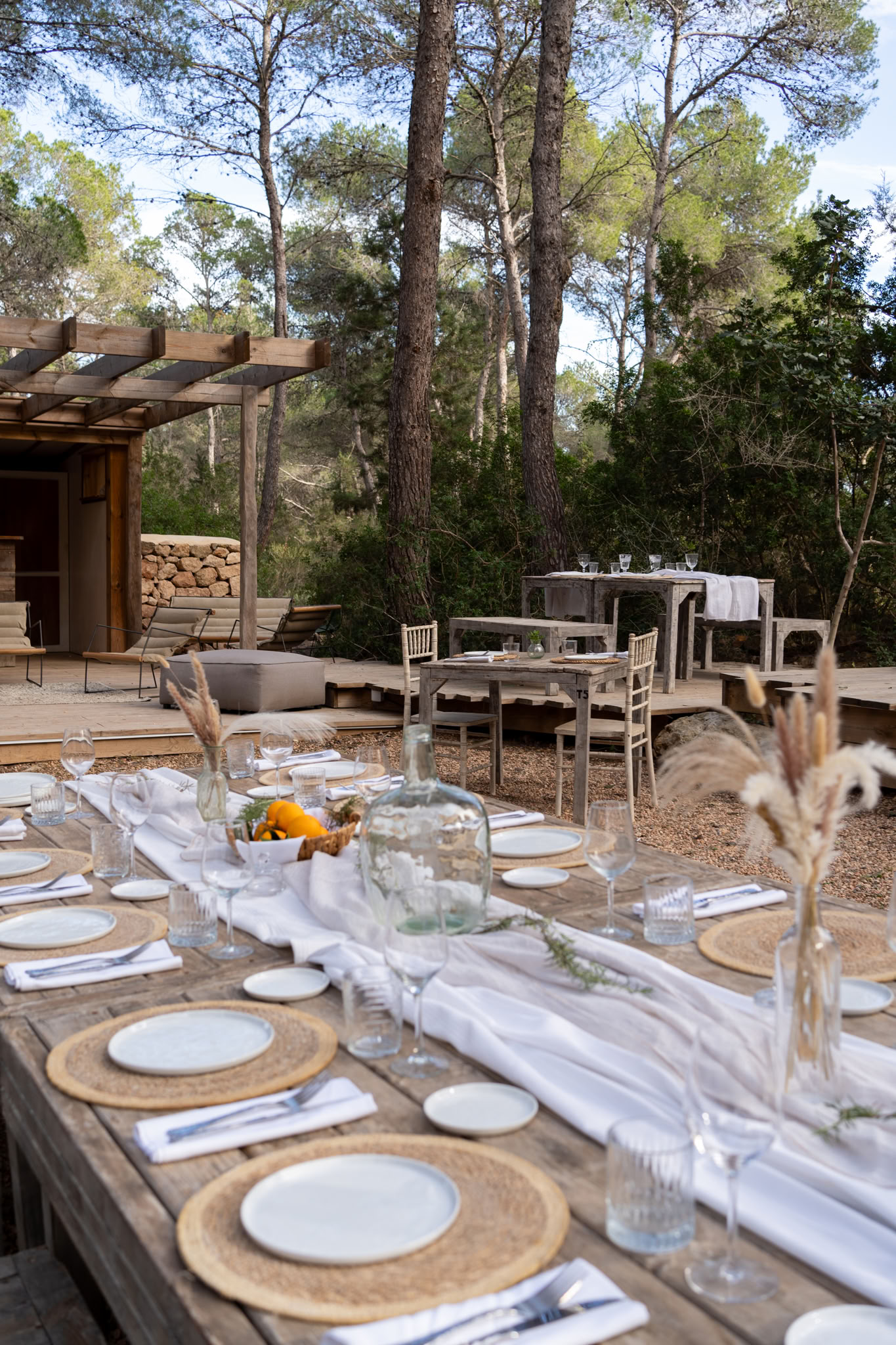 Ibiza pilates Retreat