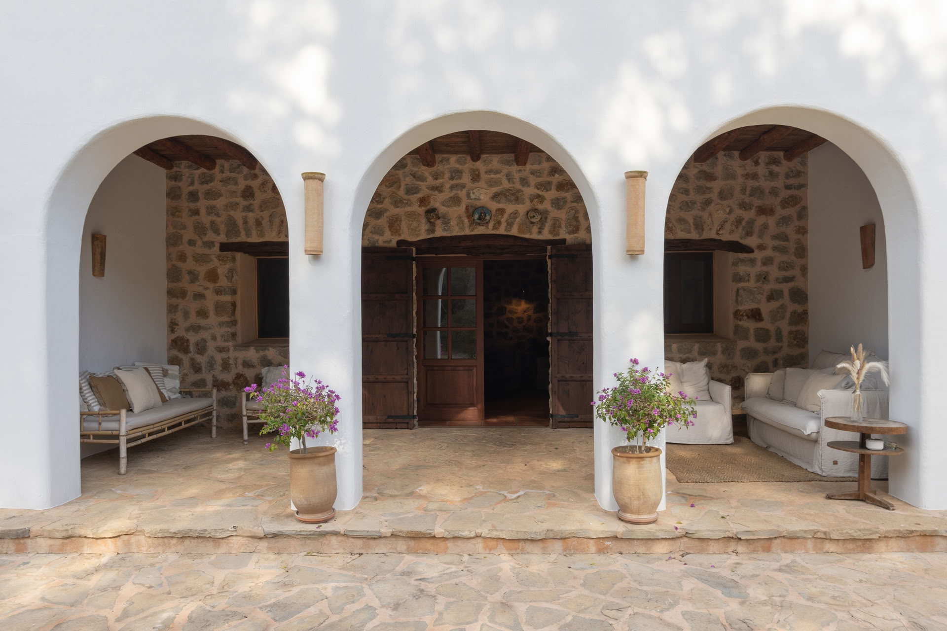 Ibiza pilates Retreat