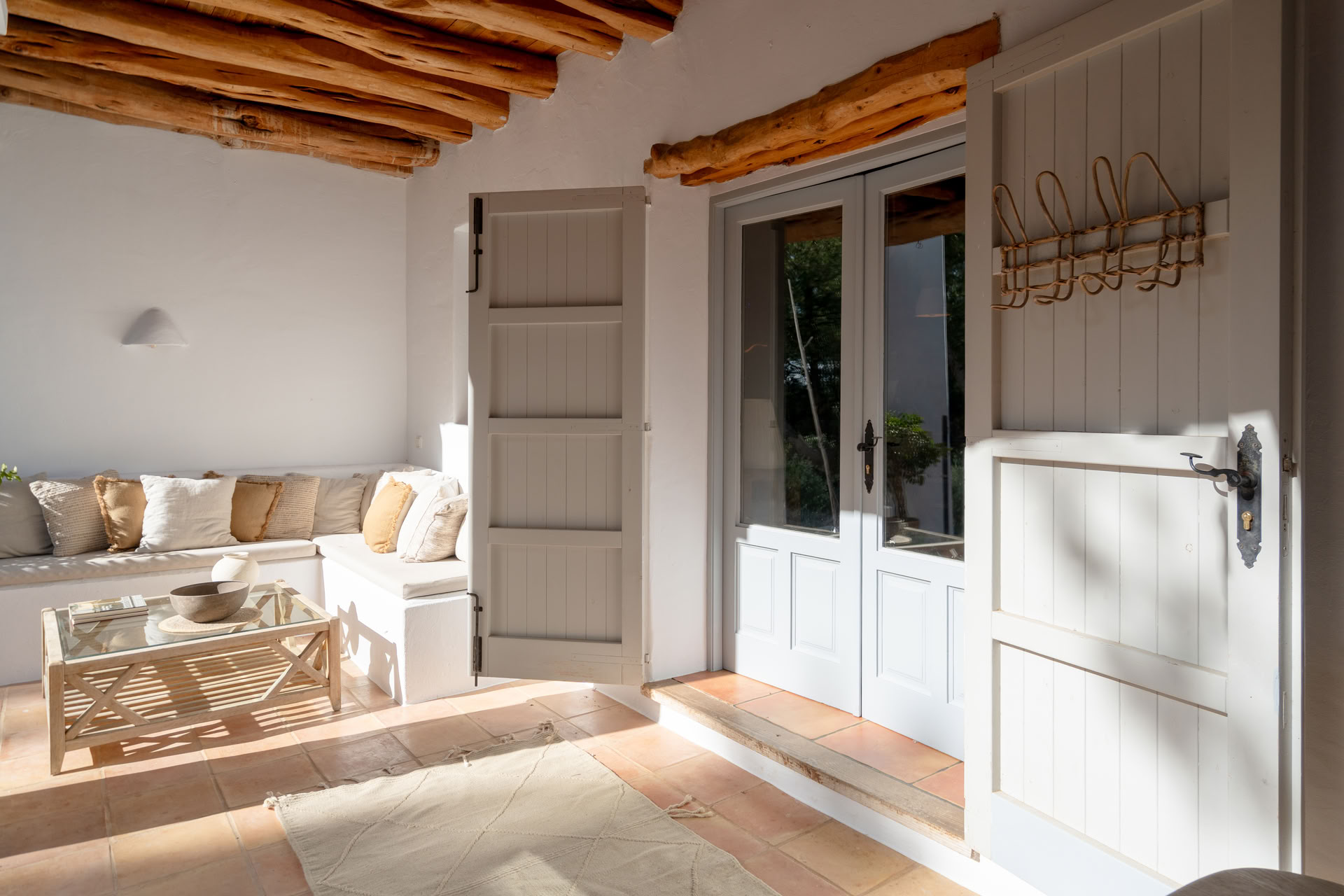 Ibiza pilates Retreat