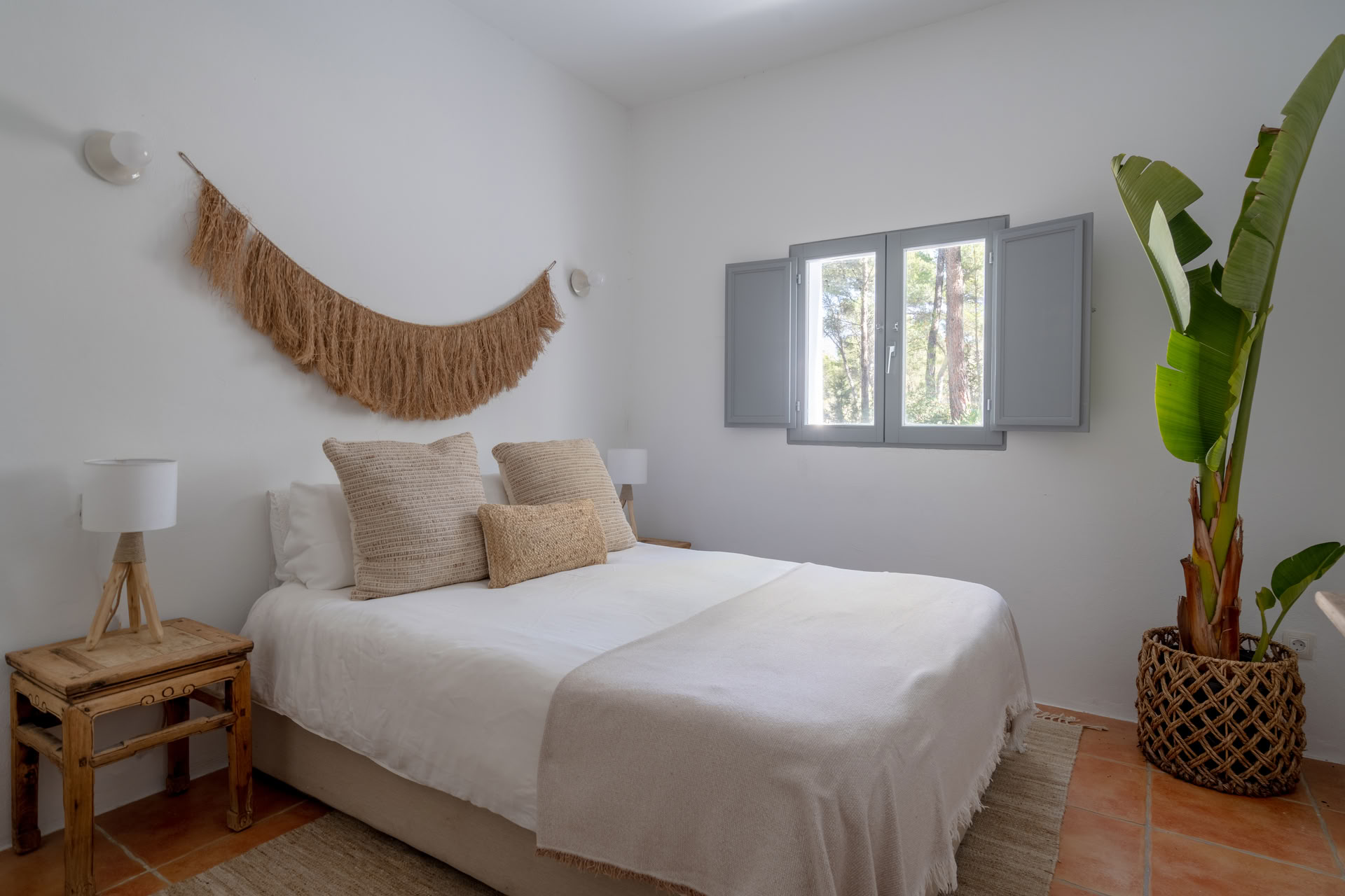 Ibiza pilates Retreat