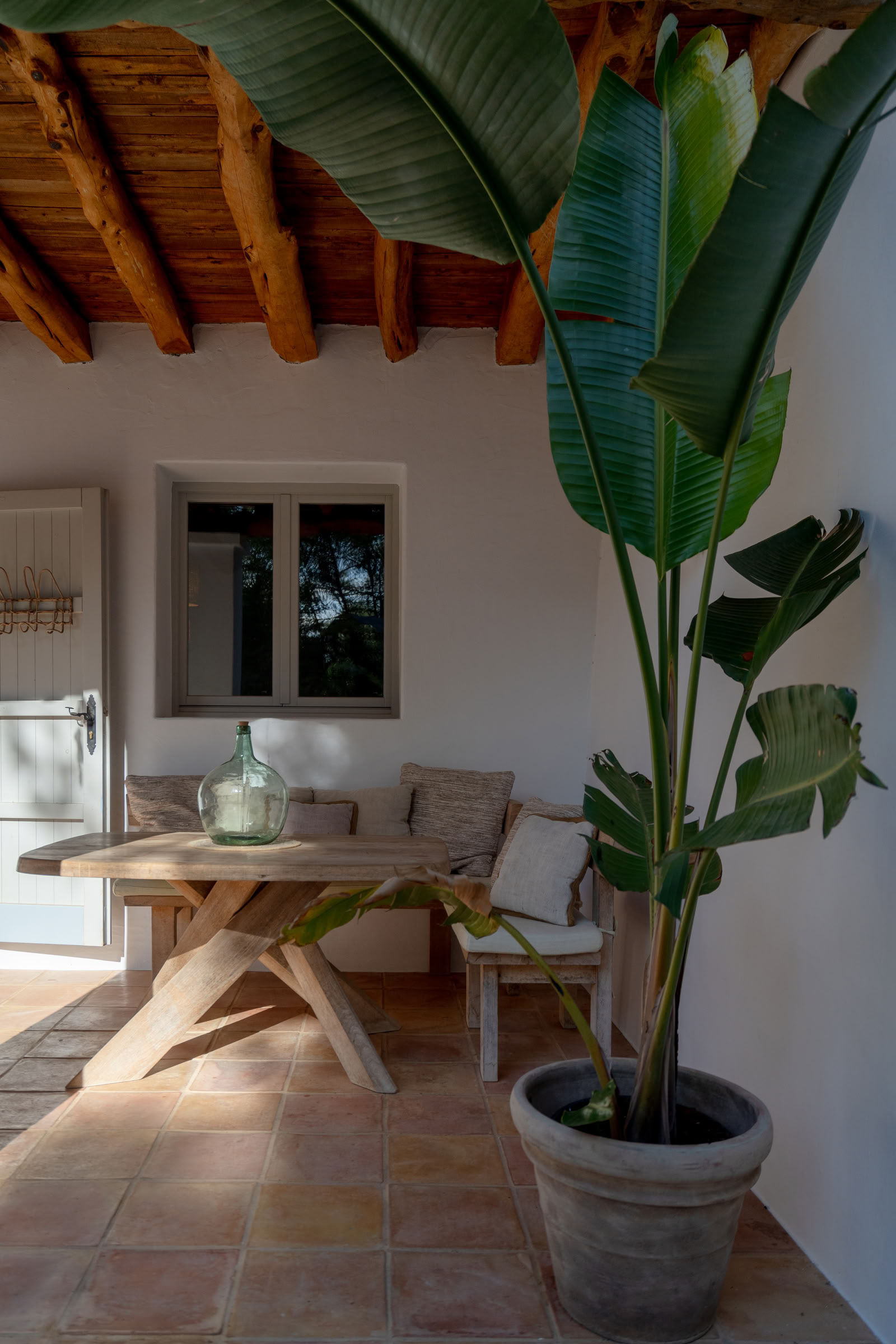 Ibiza pilates Retreat