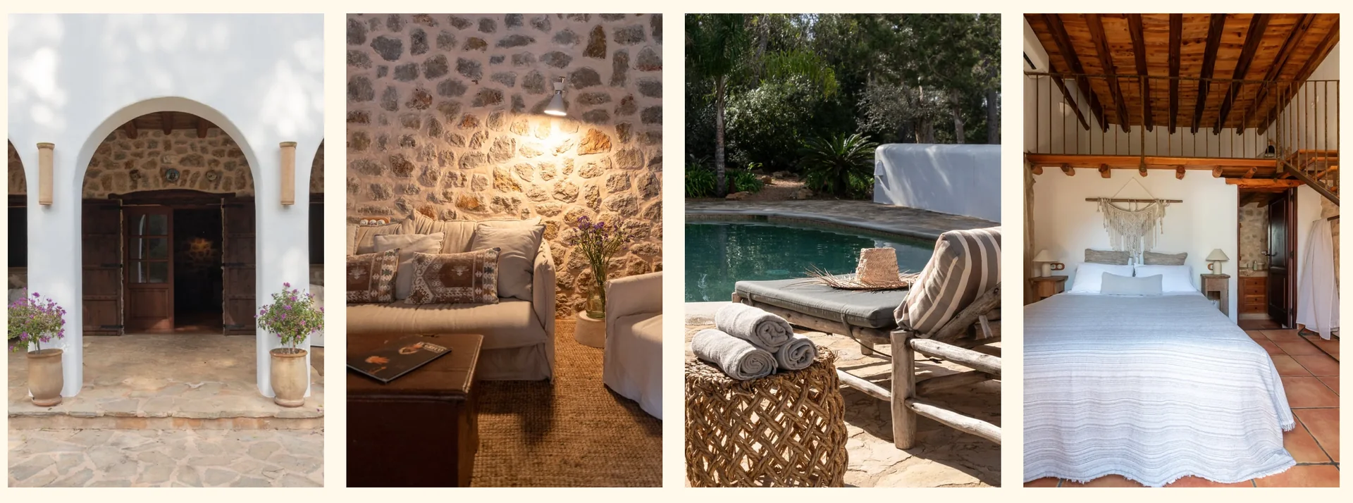 Ibiza pilates Retreat