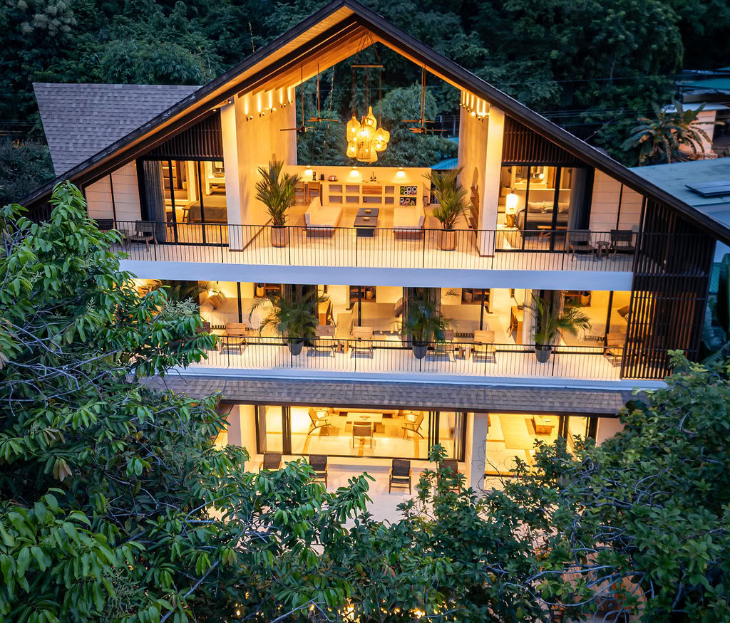 Pilates Mat Teacher Training Retreat
