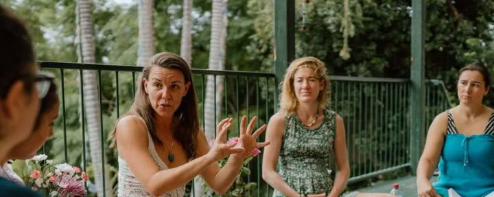 Women's Wellness Retreat