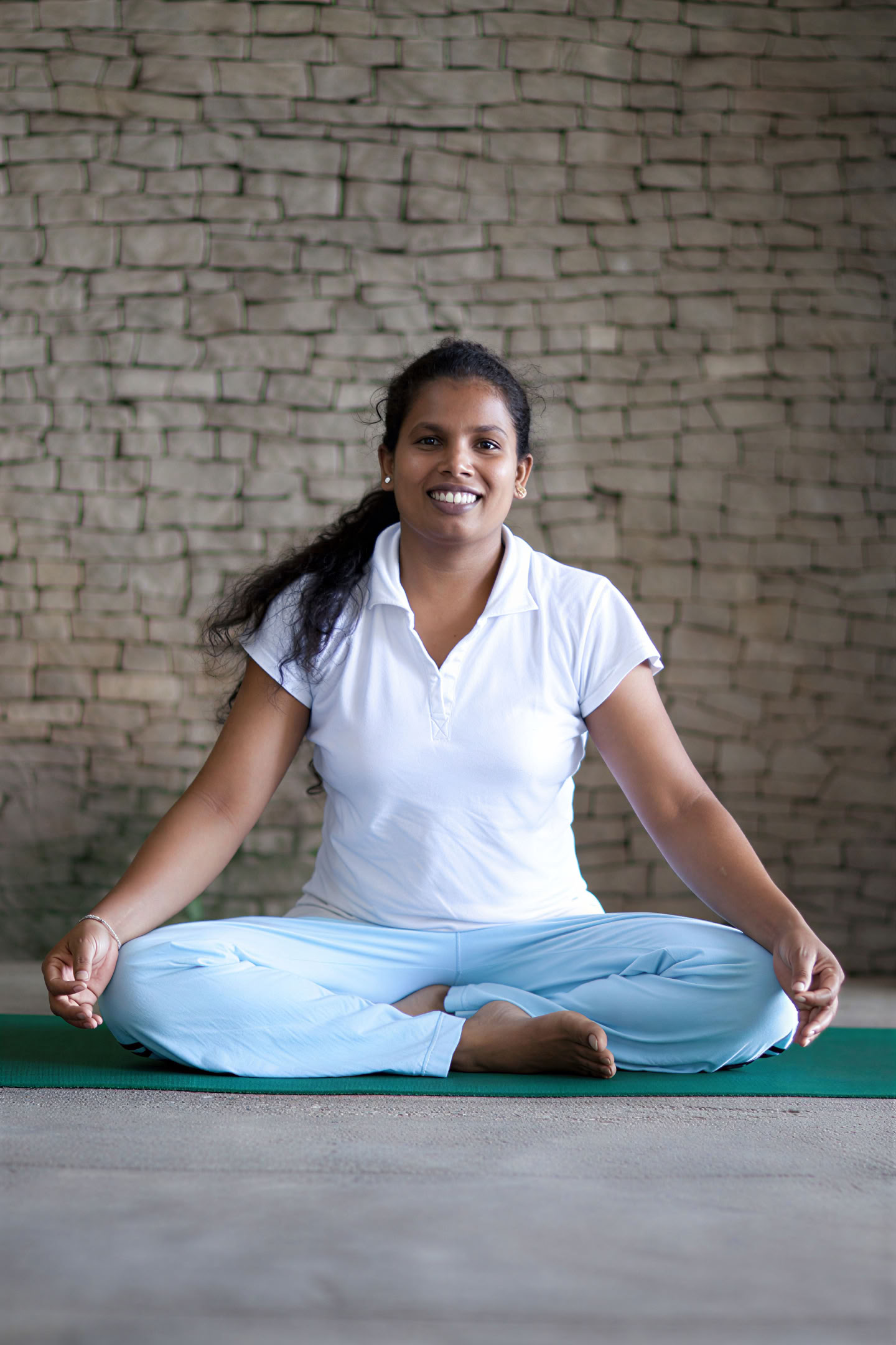 Yoga - Tai Chi - Qigong