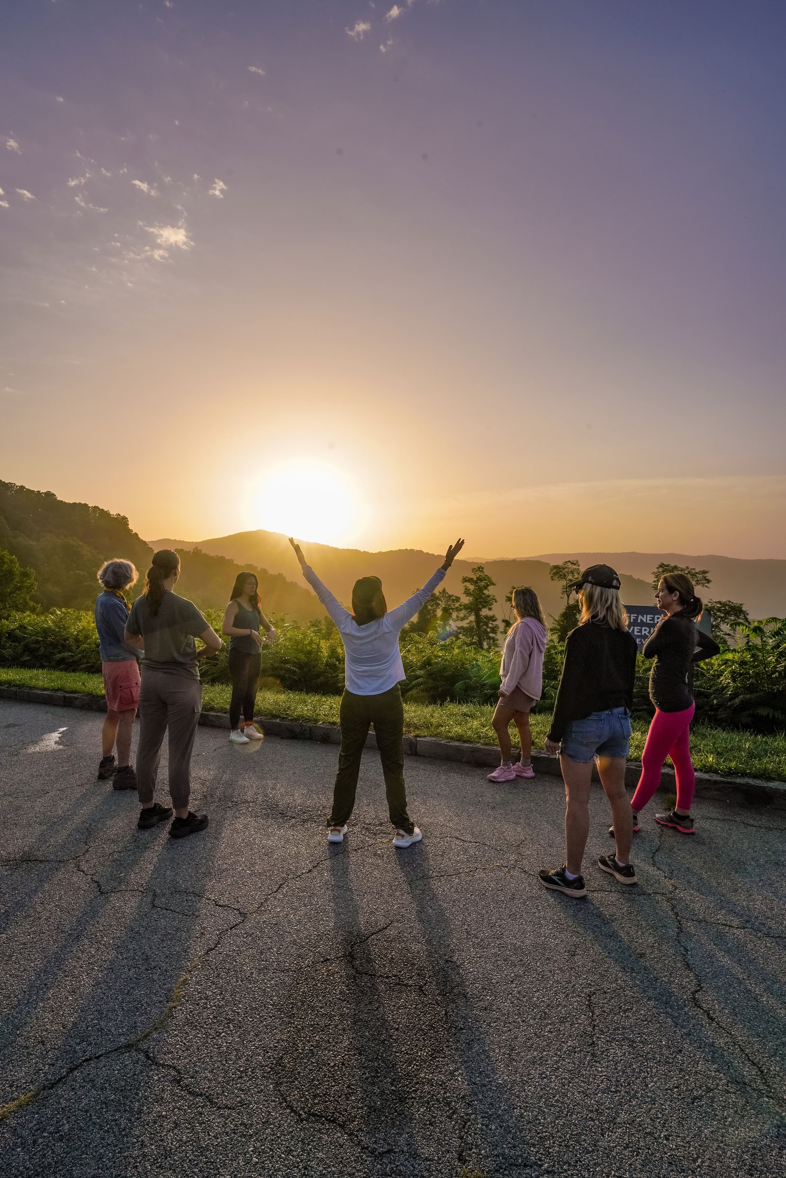 Reignite Your Spark Retreat