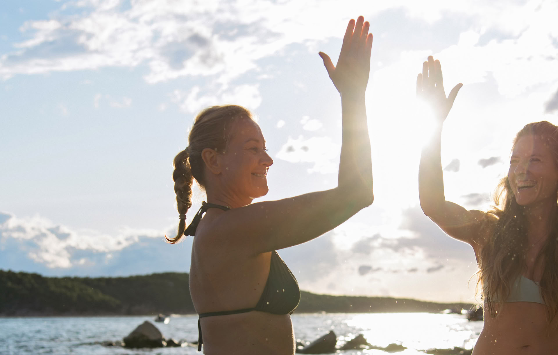 Island Sea & Soul Retreat
