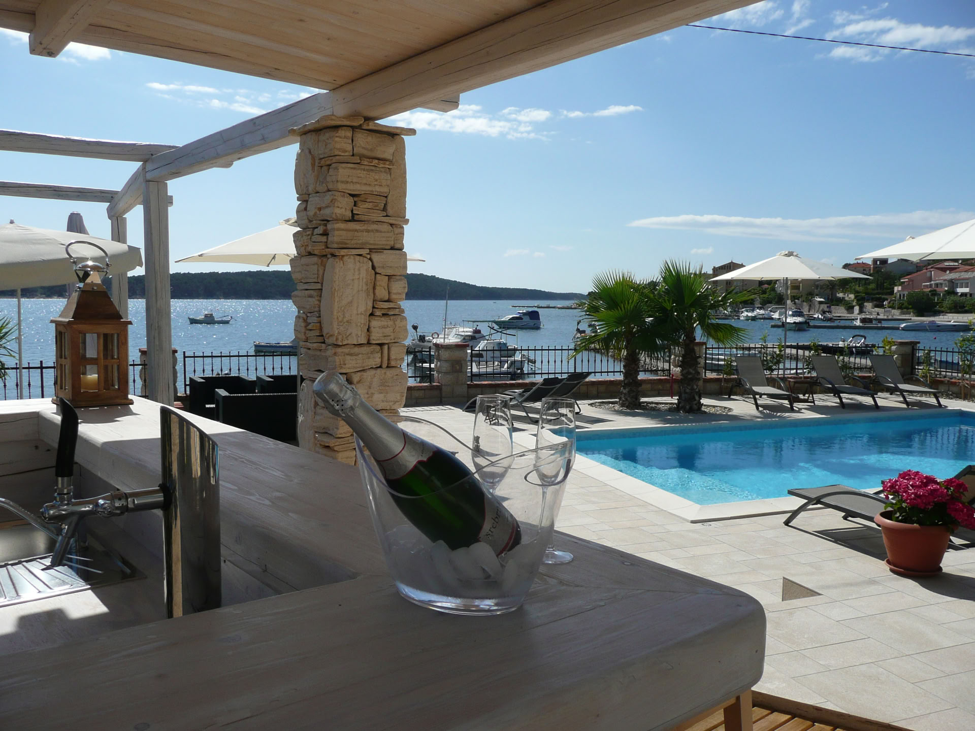 Island Sea & Soul Retreat