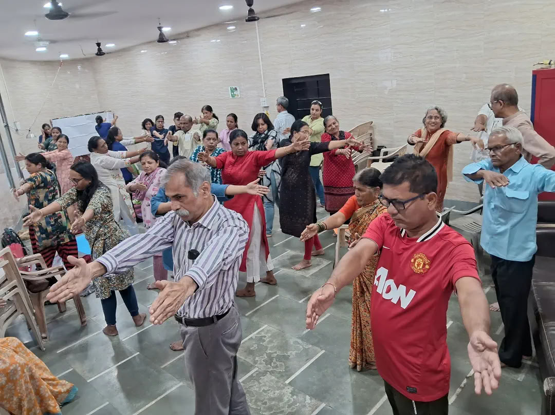 Yoga Teacher Training Course