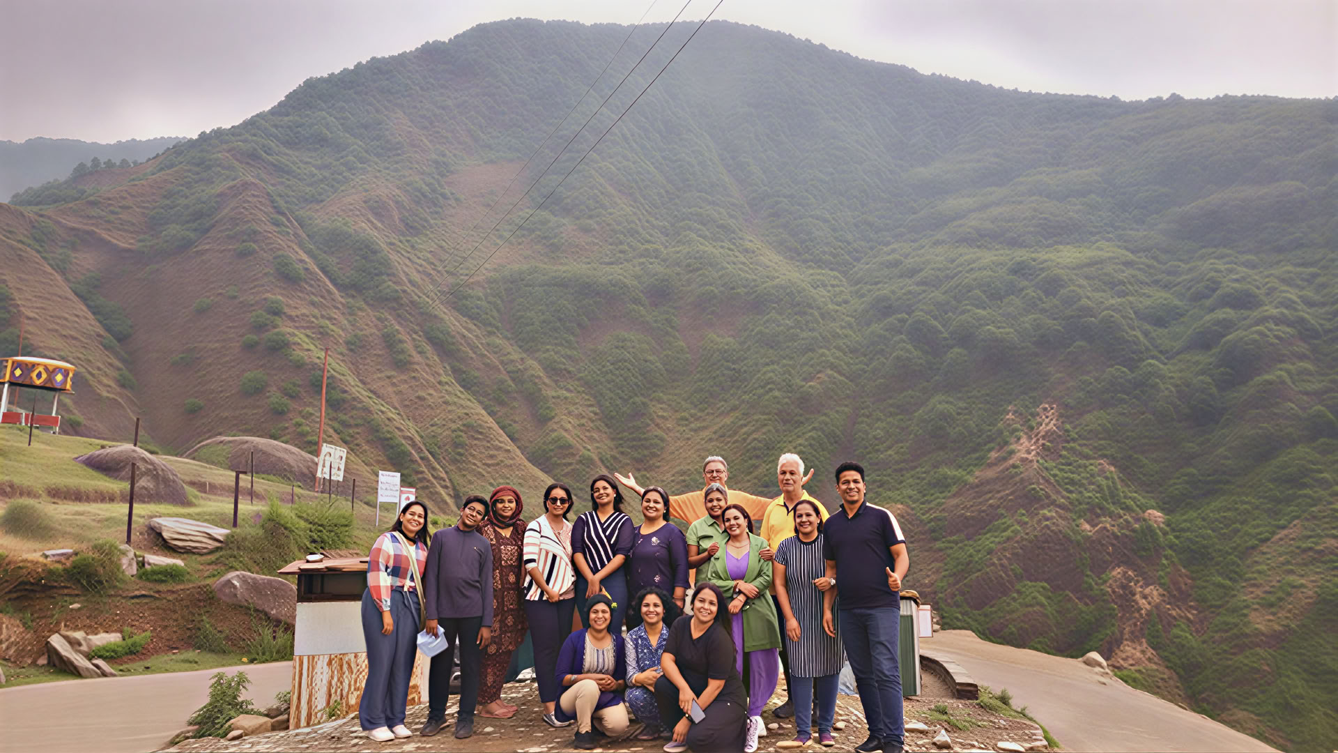 Yoga Teacher Training Course