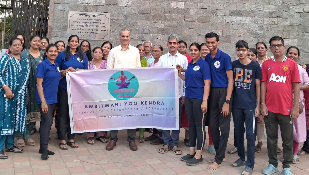 Yoga Teacher Training Course (200 hrs) - IYA Certified