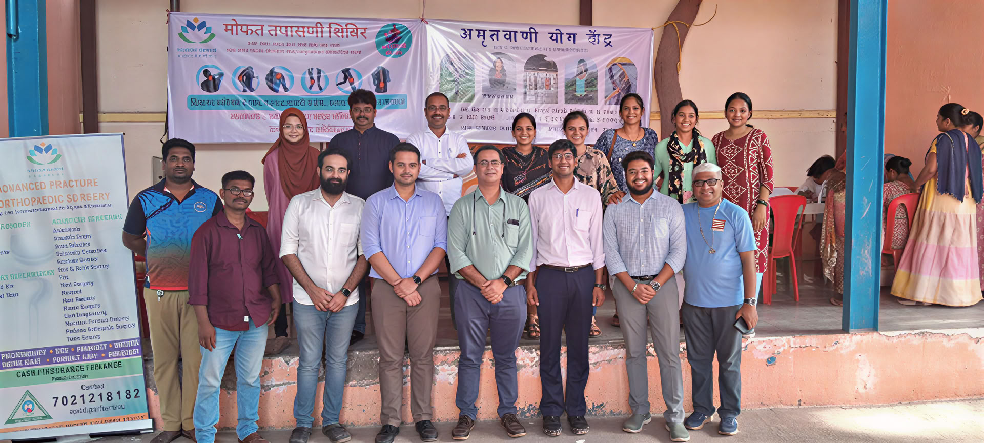 Yoga Teacher Training Course (200 hrs) - IYA Certified