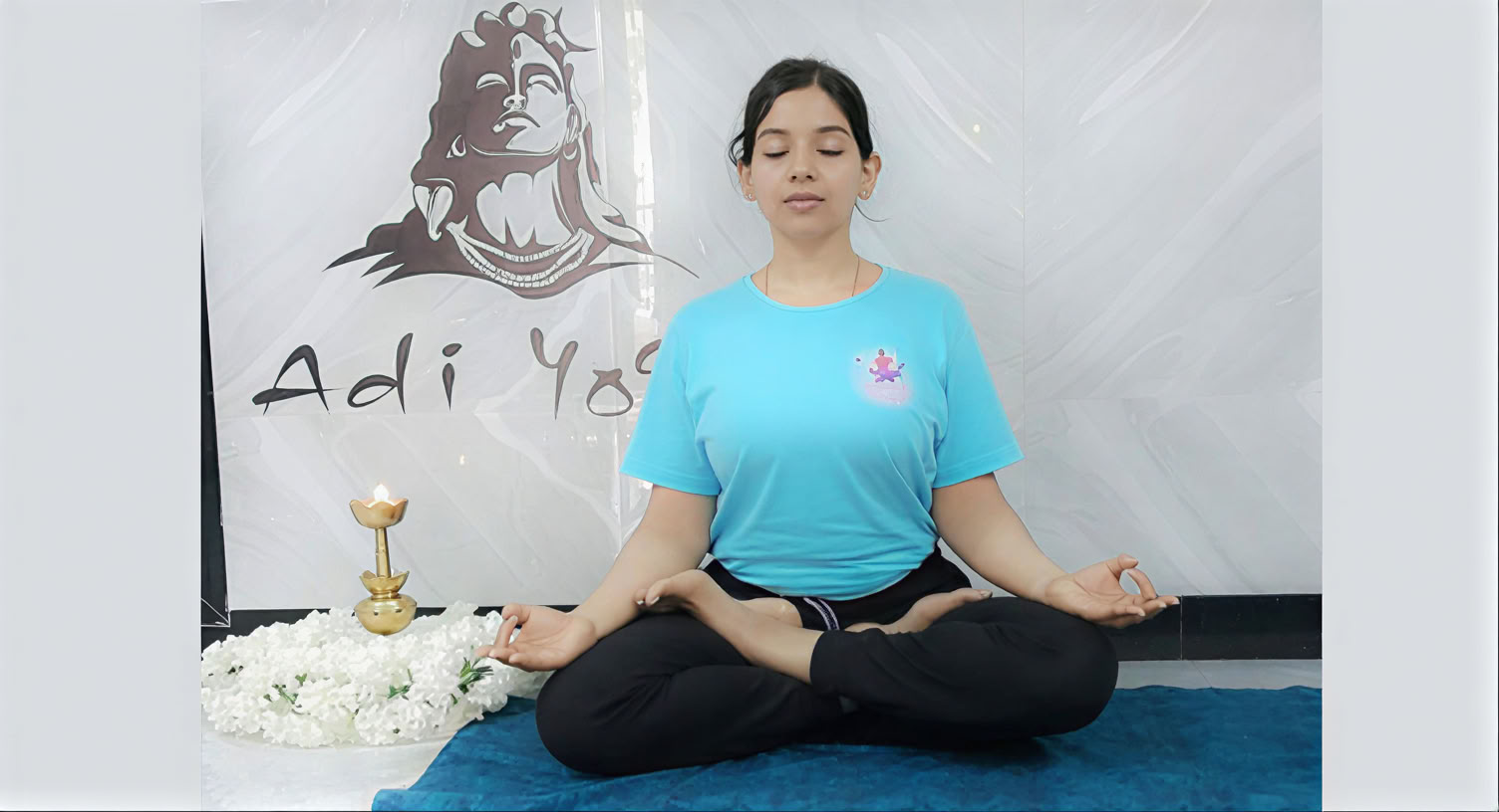 AYK Morning Yoga Class (7 AM - 8 AM)