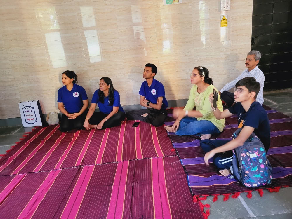 Certificate Course On Yoga for Modern Lifestyle Diseases