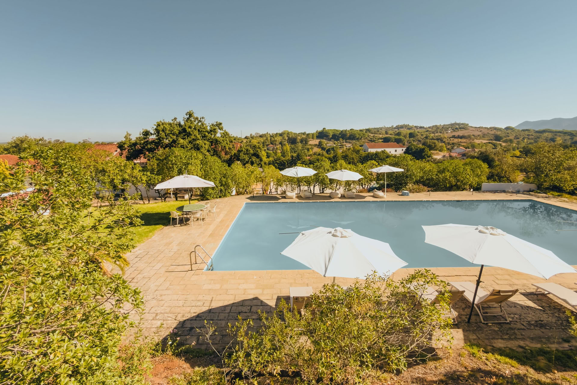 Portugal Retreat 2026
