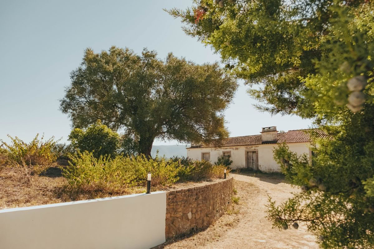 Portugal Retreat 2026